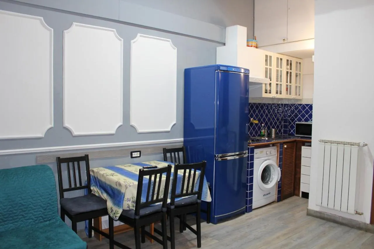 Gmax Guelfa Apartments Florence