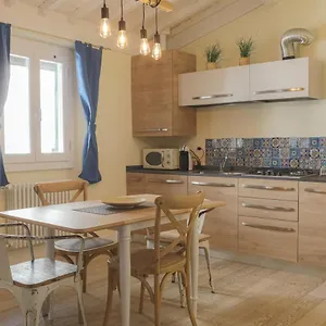 Apartment Margarida, Florence