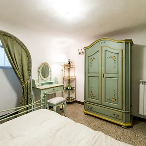 Casa Savonarola Charme Quarto em Acomodações Particulares