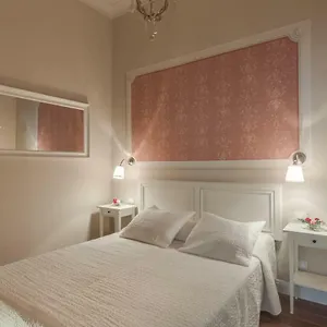 Apartment Ricasoli Charme, Florence
