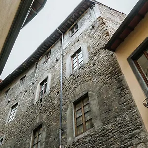 Apartment Historical Stone House, In The Amazing Centre Of Florence!, Florence
