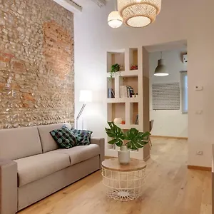 Apartment Borgo By Mamo, Florence