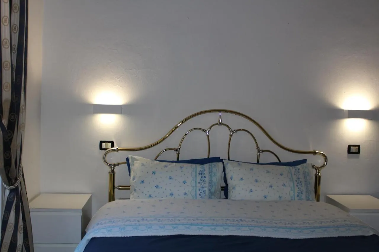 Gmax Guelfa Apartments Florencja