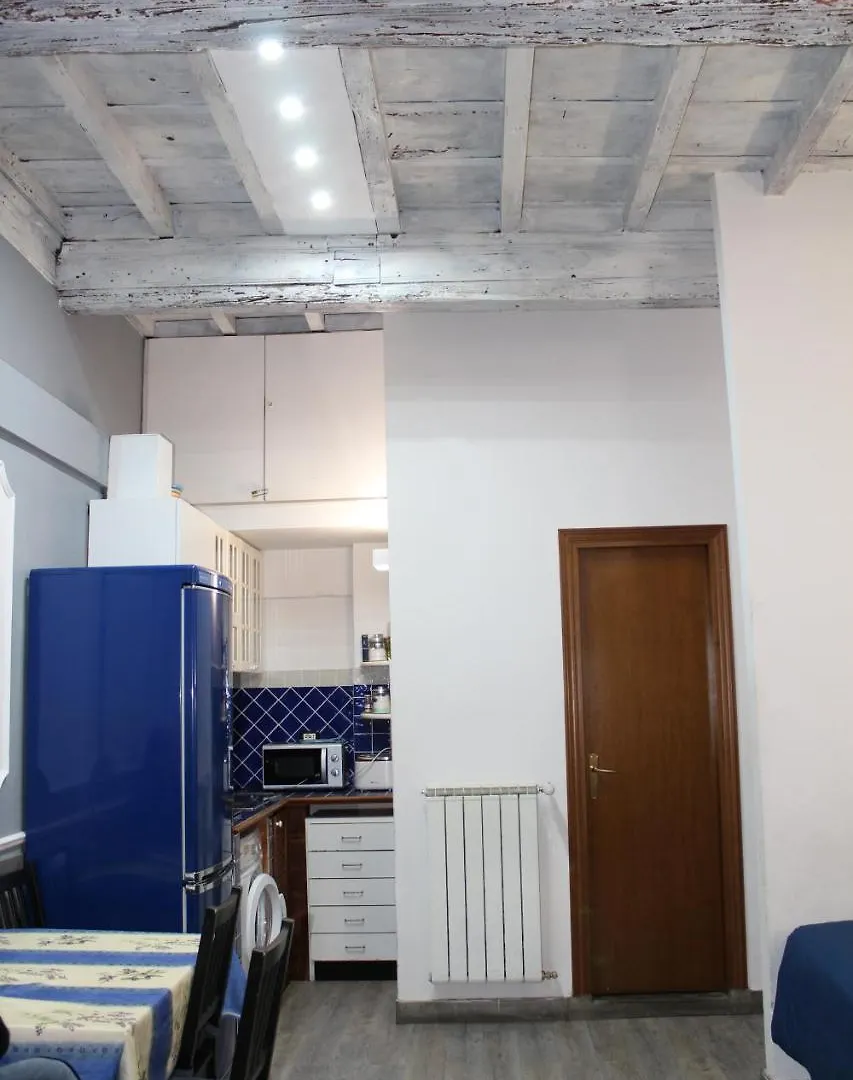 Gmax Guelfa Apartments Florencja