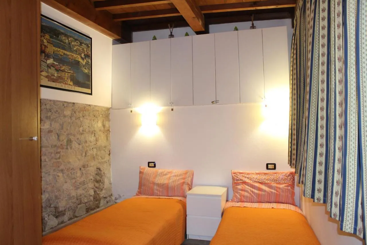 Gmax Guelfa Apartments فلورنس إيطاليا