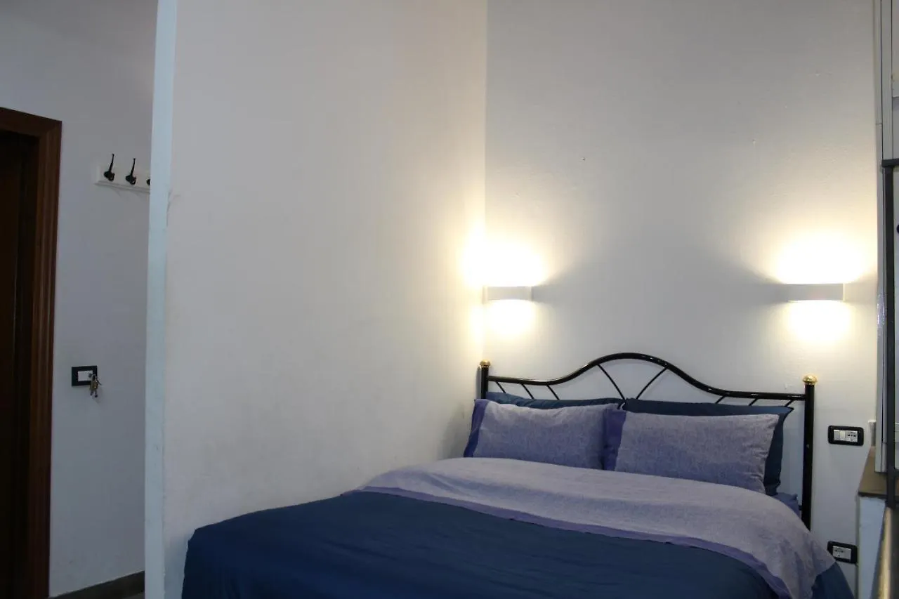 Gmax Guelfa Apartments Florencja 0*,  Włochy