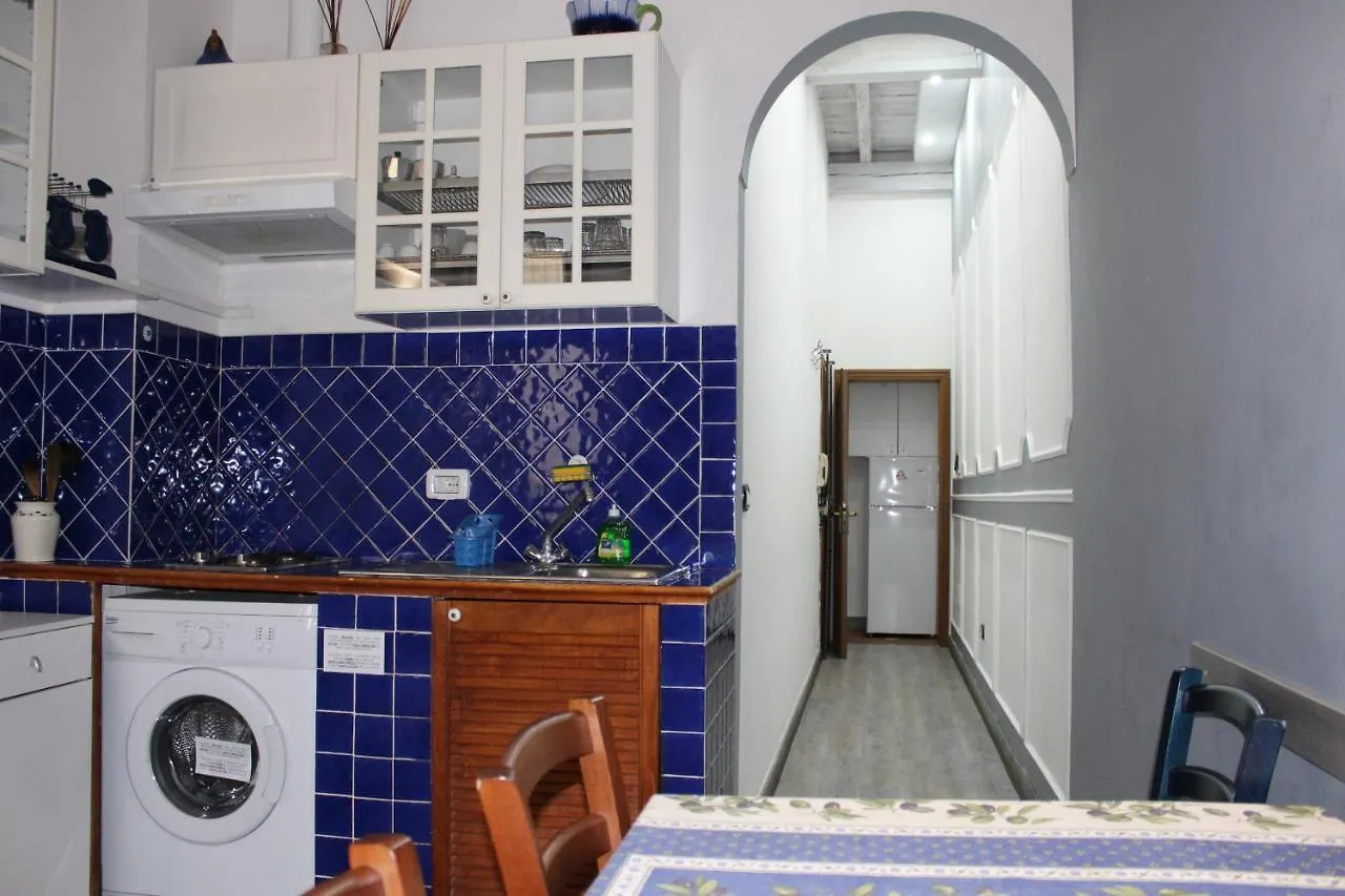 Gmax Guelfa Apartments فلورنس