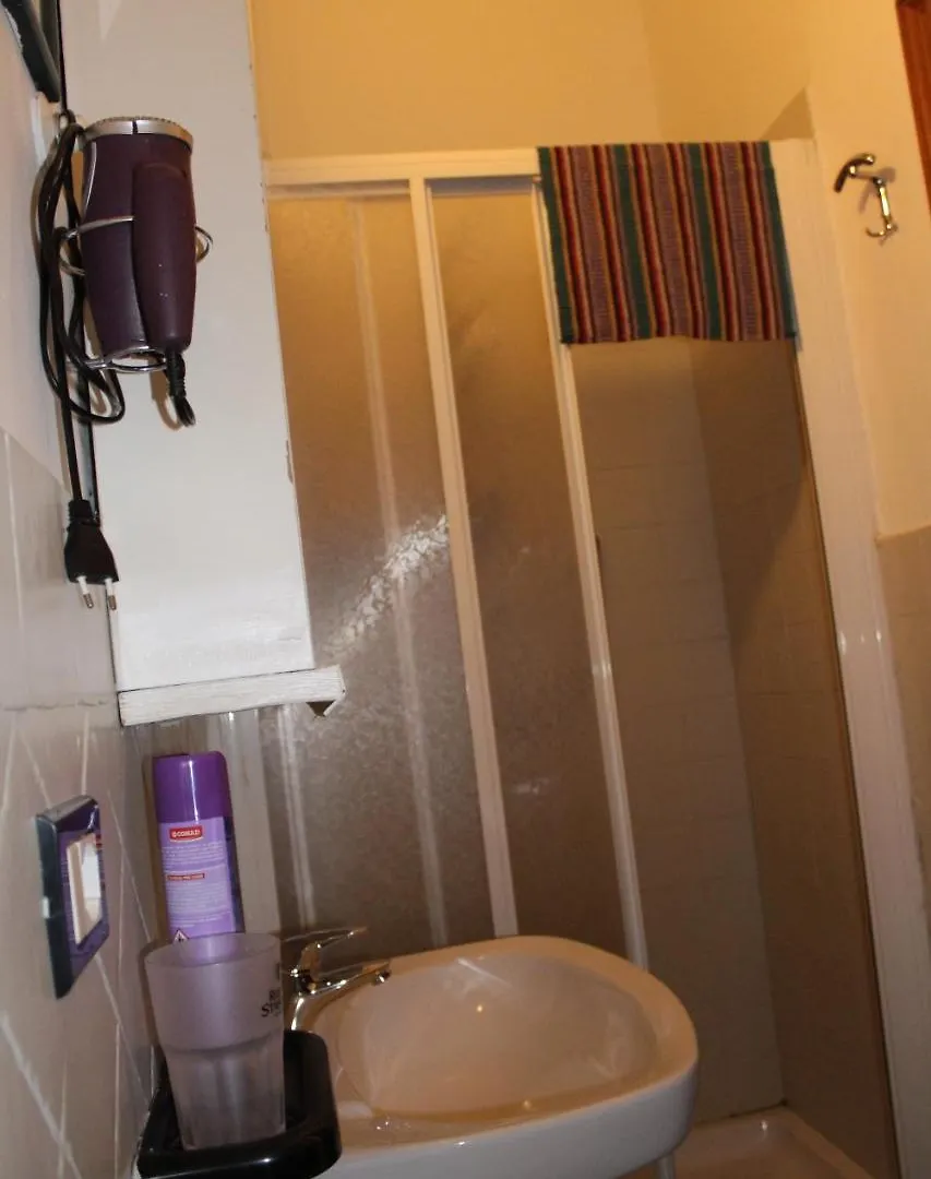 Gmax Guelfa Apartments فلورنس 0*,  إيطاليا