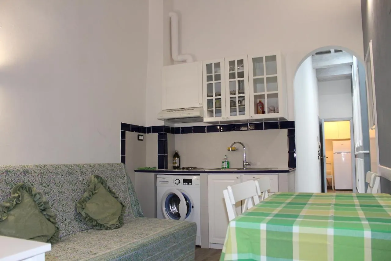 Gmax Guelfa Apartments Florencja