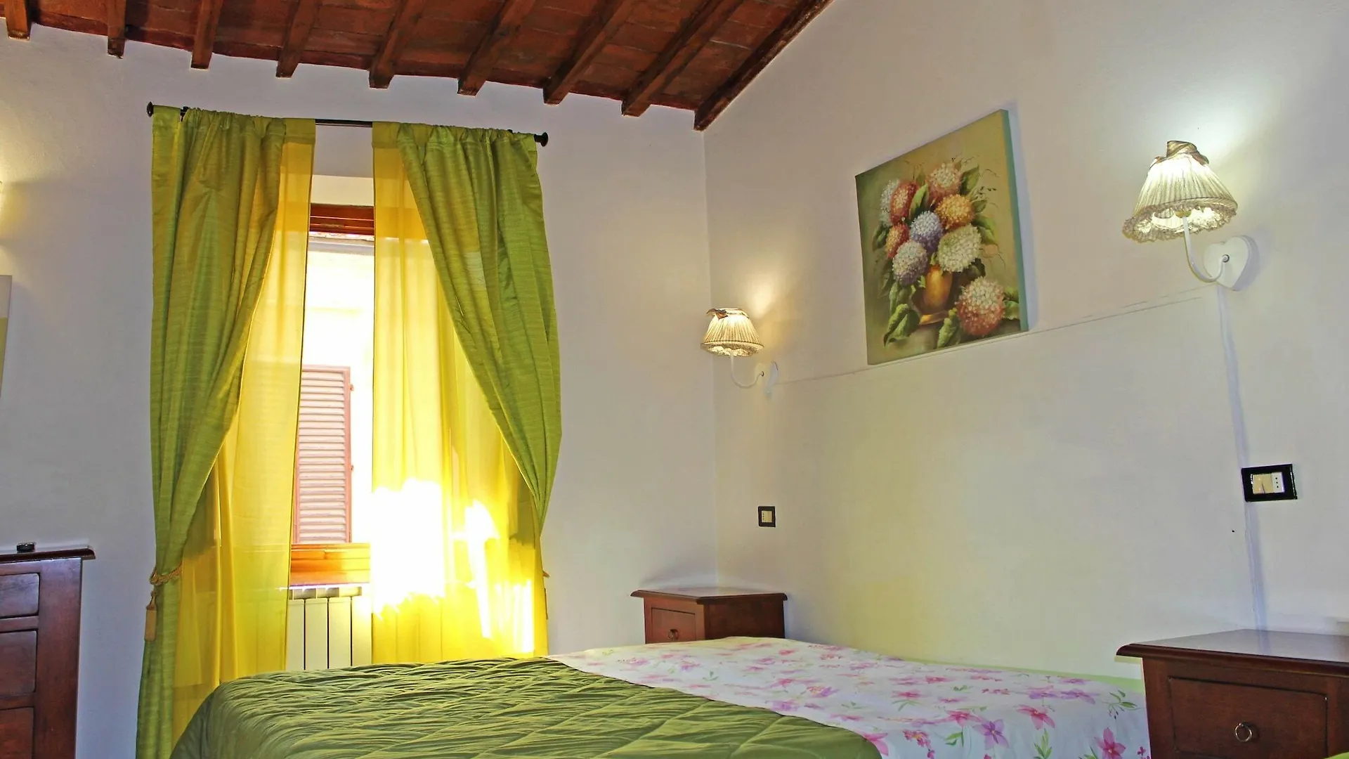 Gmax Guelfa Apartments فلورنس
