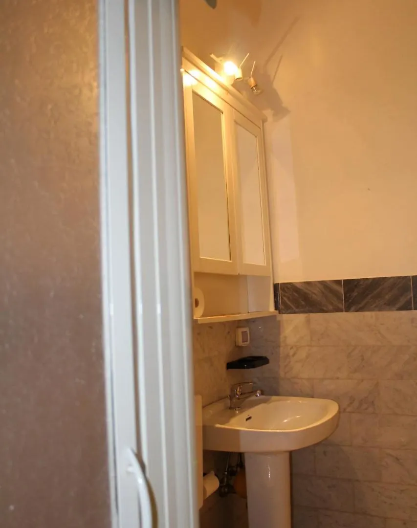 Gmax Guelfa Apartments Florence