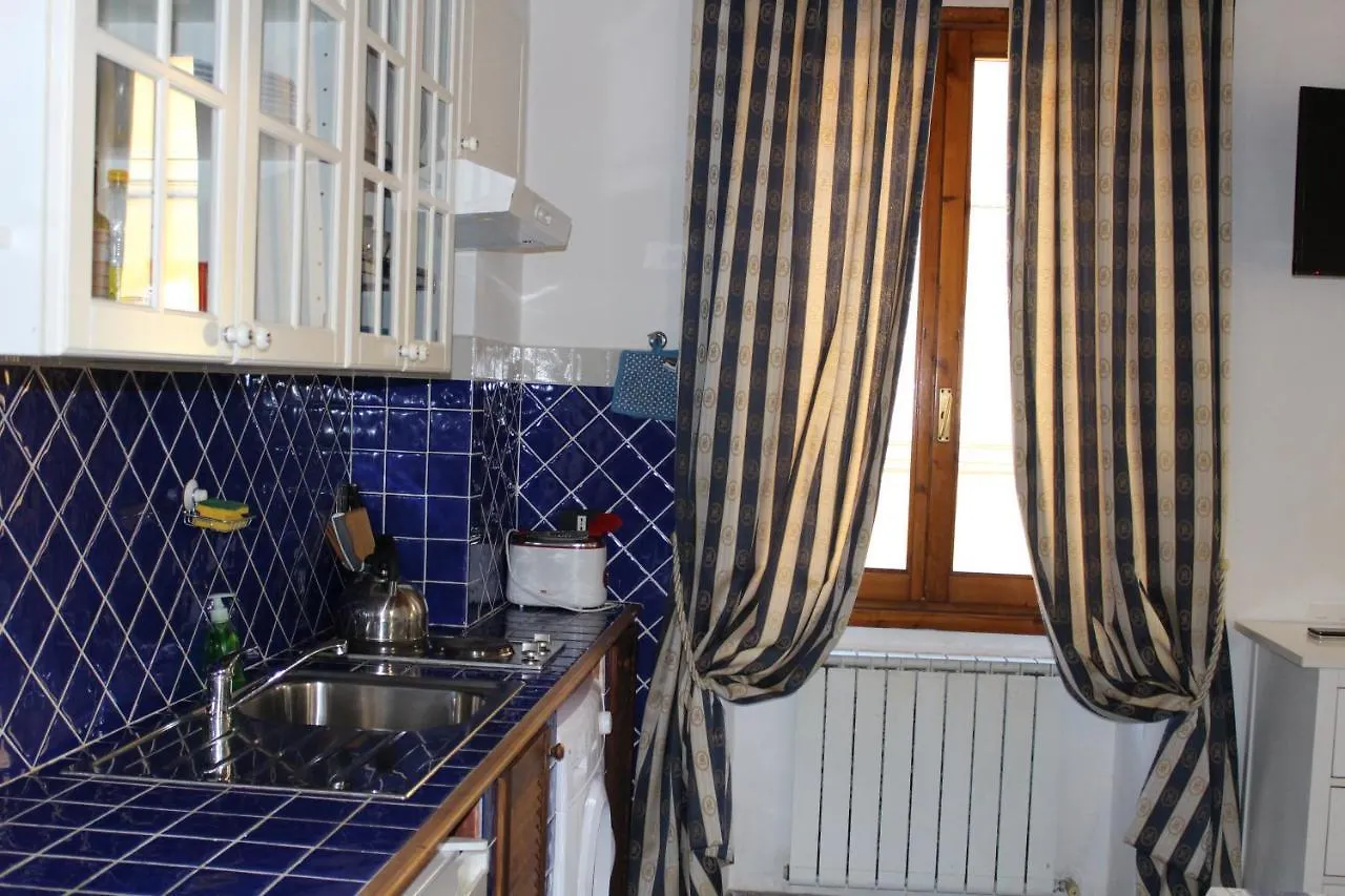 Gmax Guelfa Apartments Florence 0*,  Italy