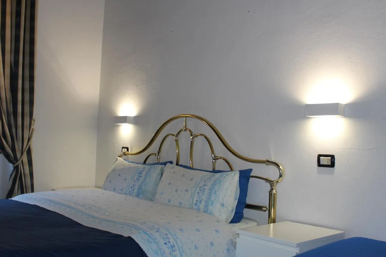 Gmax Guelfa Apartments Florence