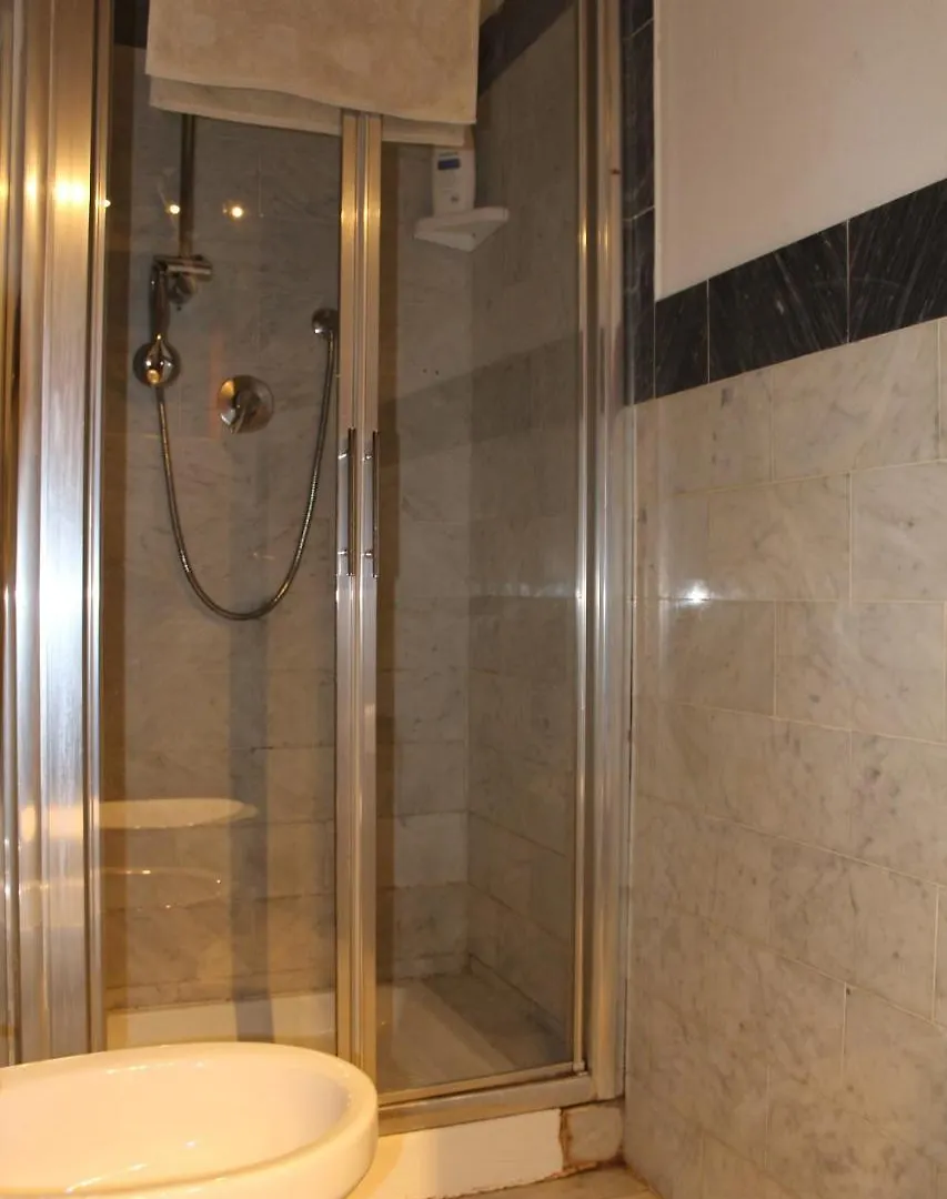 Gmax Guelfa Apartments Florence Italy