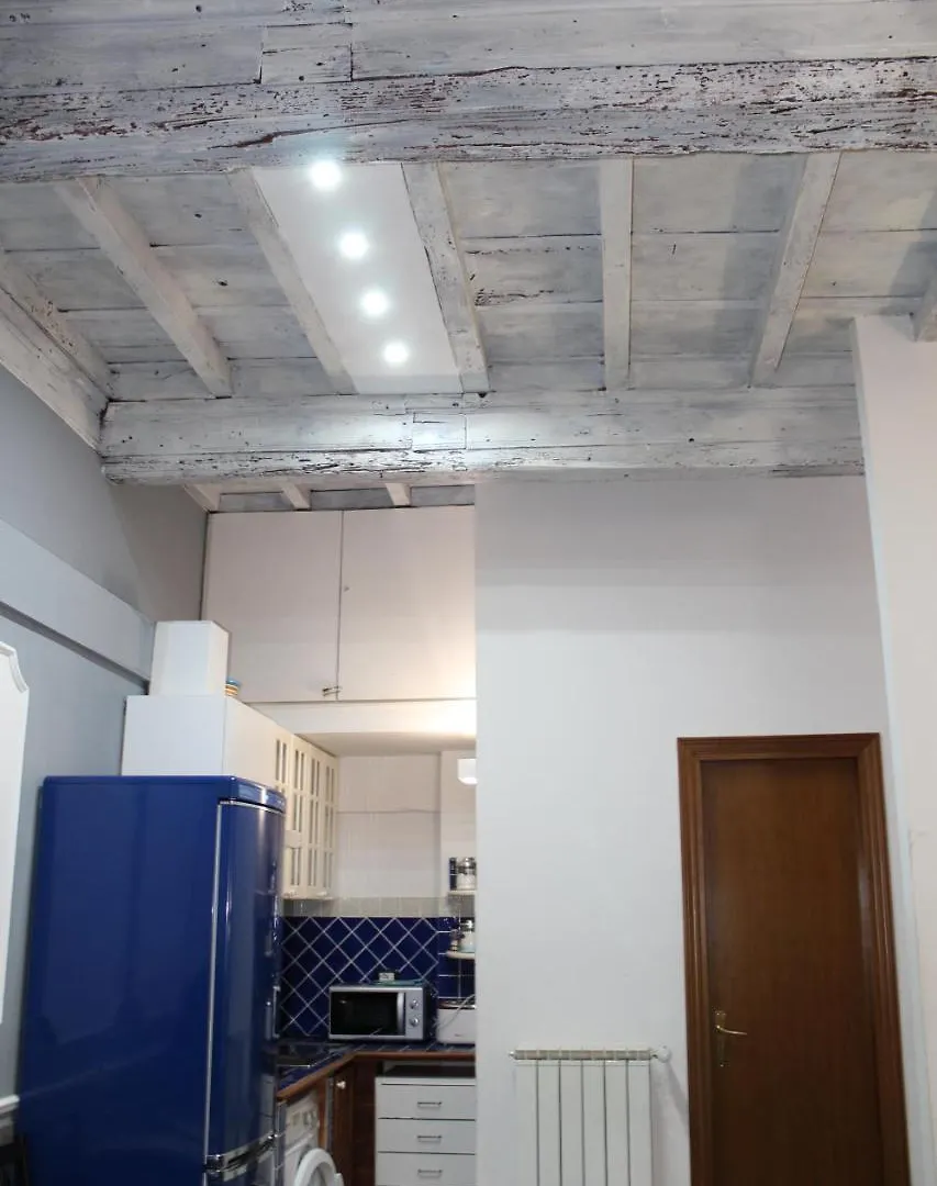 Gmax Guelfa Apartments Florence
