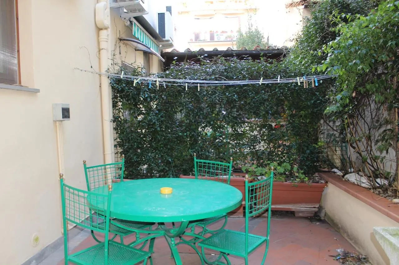 Gmax Guelfa Apartments Florence