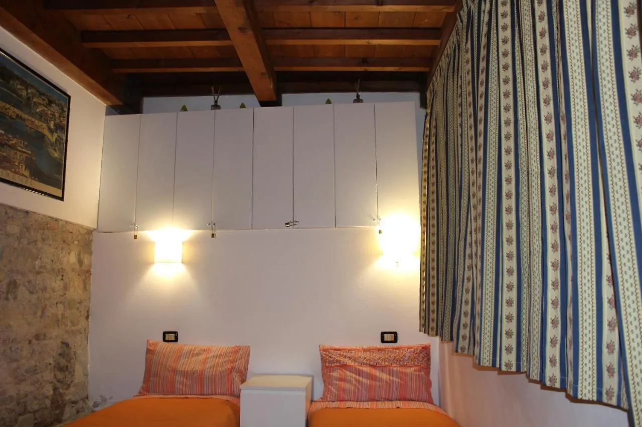 Gmax Guelfa Apartments Florence
