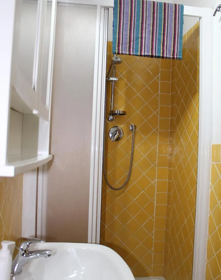 Gmax Guelfa Apartments Florence Italy