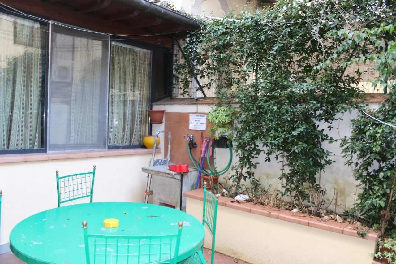 Gmax Guelfa Apartments Florence