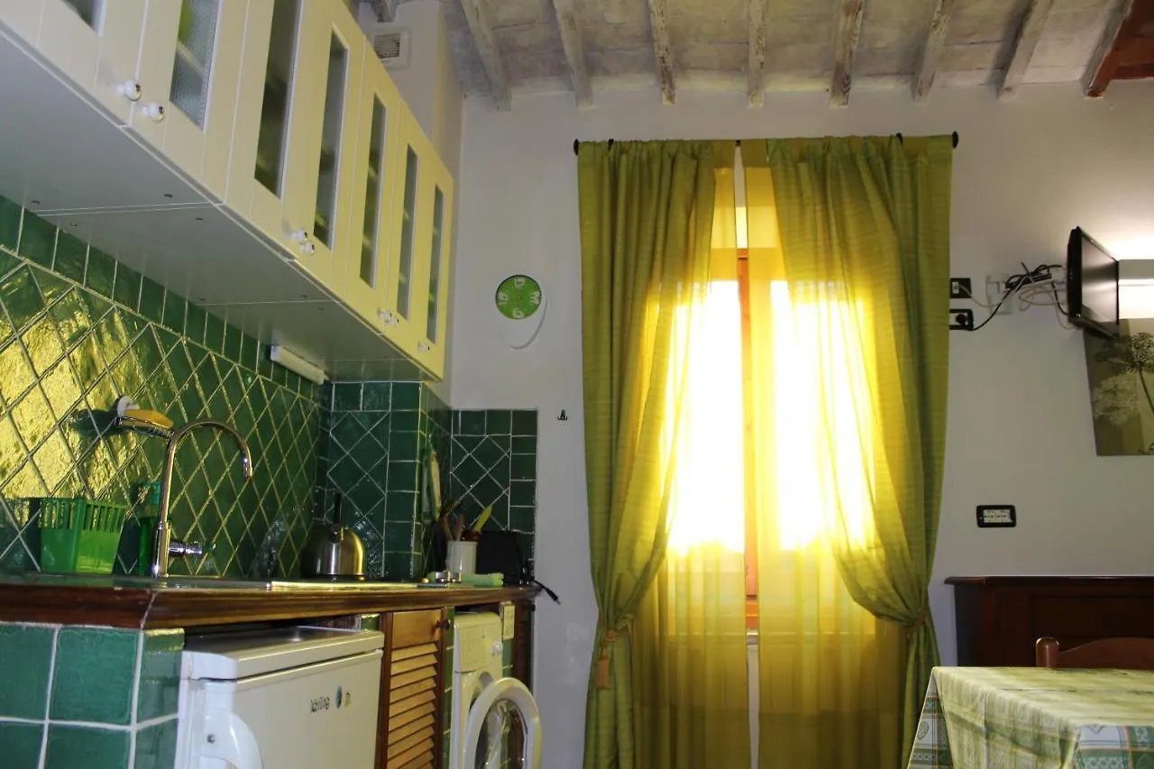 Gmax Guelfa Apartments Florence