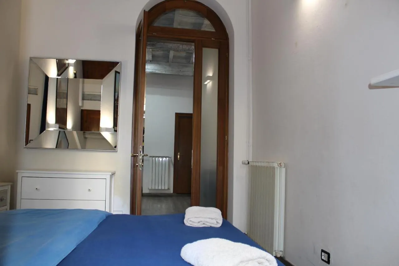 Gmax Guelfa Apartments Florence 0*,  Italy