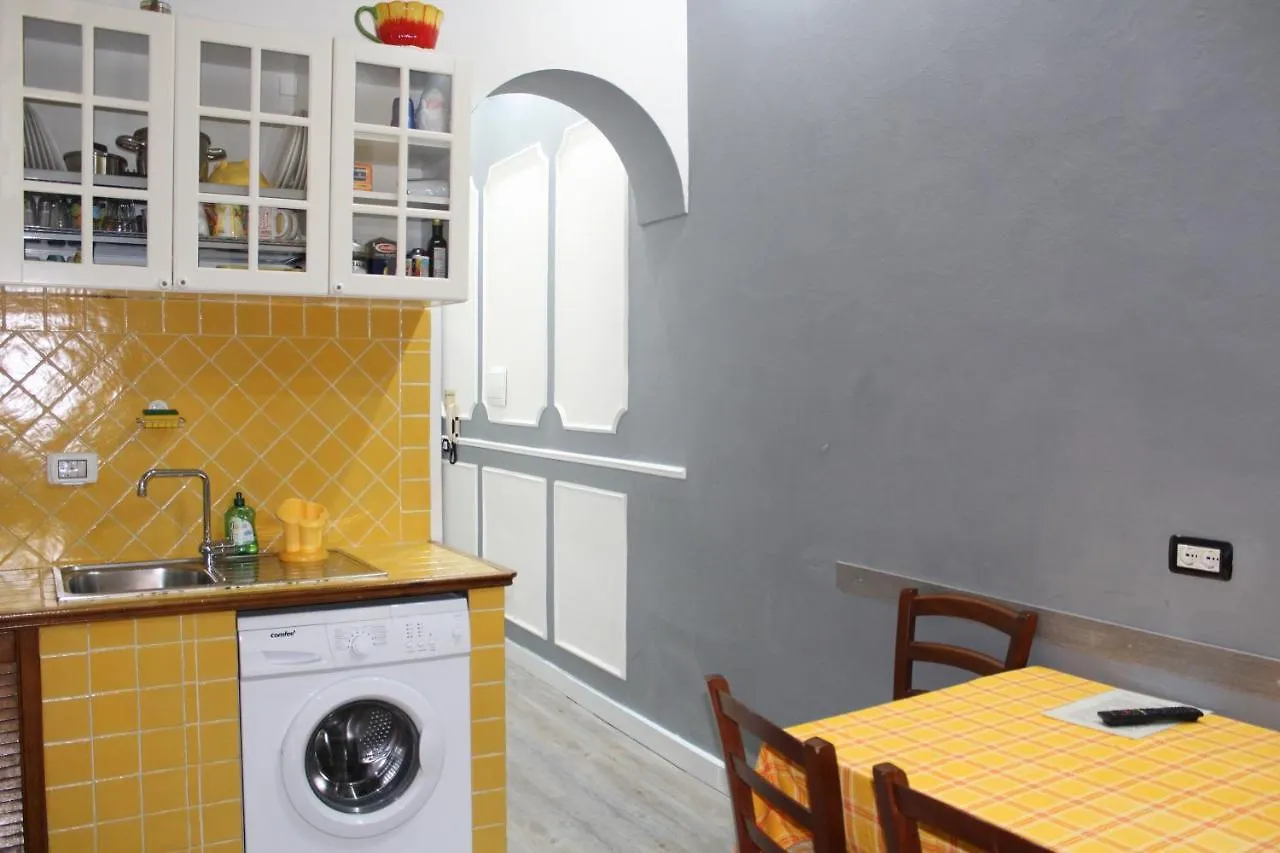 Gmax Guelfa Apartments Florence