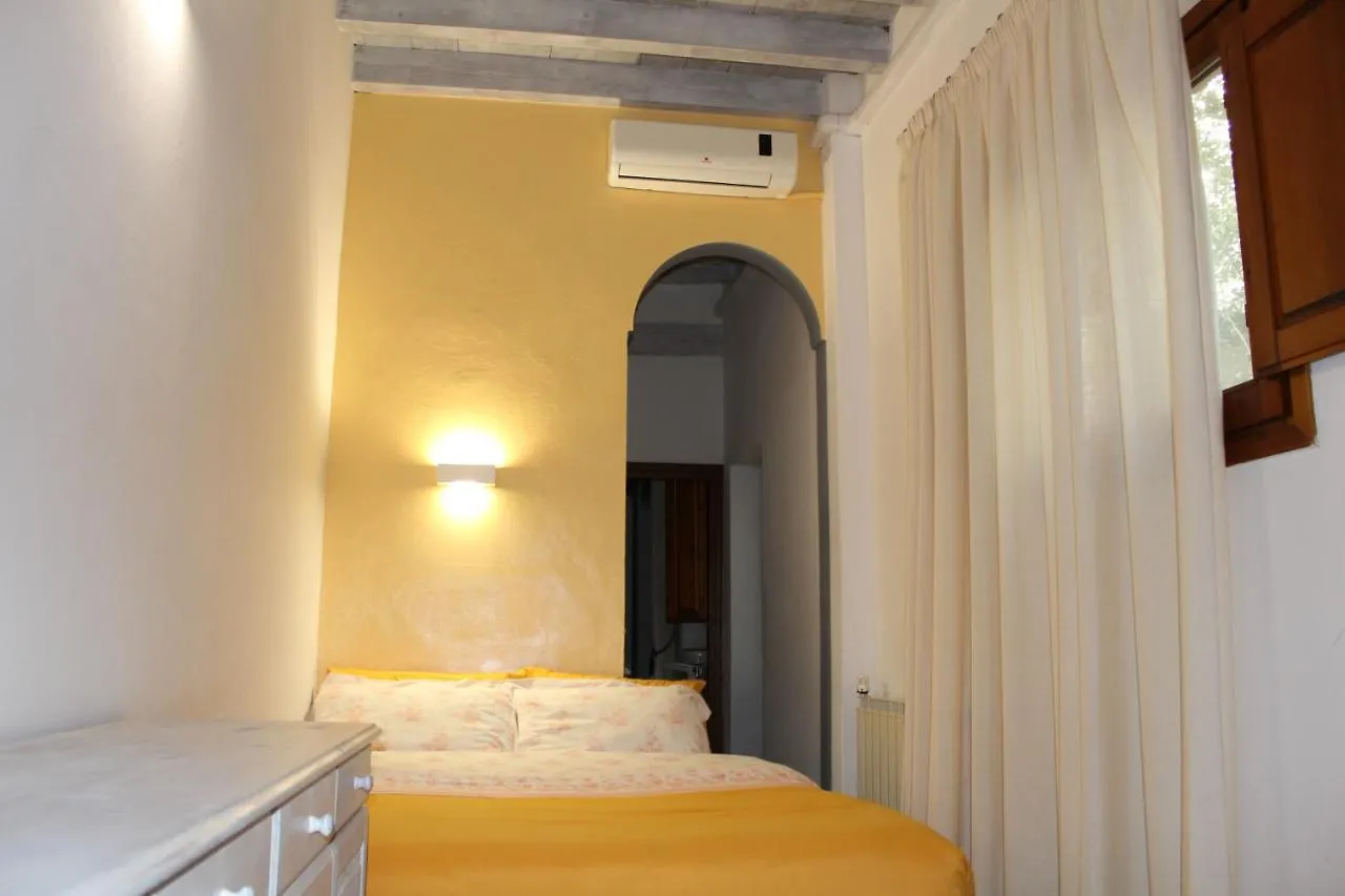 Gmax Guelfa Apartments Florence