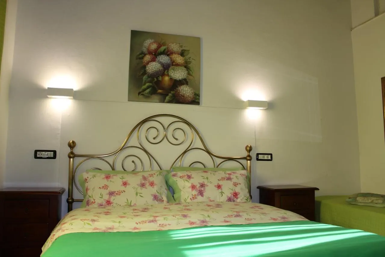 Gmax Guelfa Apartments Florence