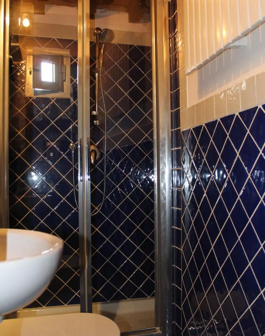 Gmax Guelfa Apartments Florence