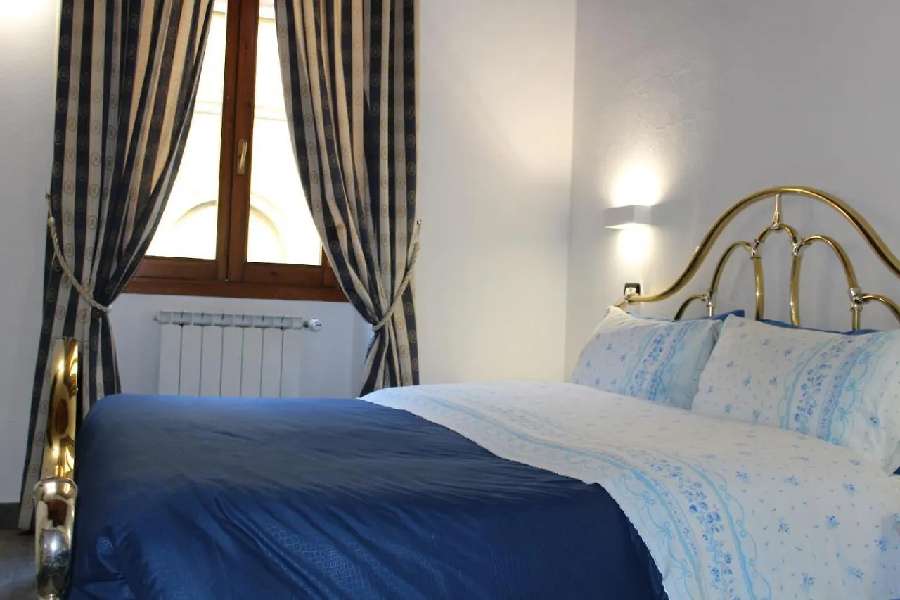 Gmax Guelfa Apartments Florence
