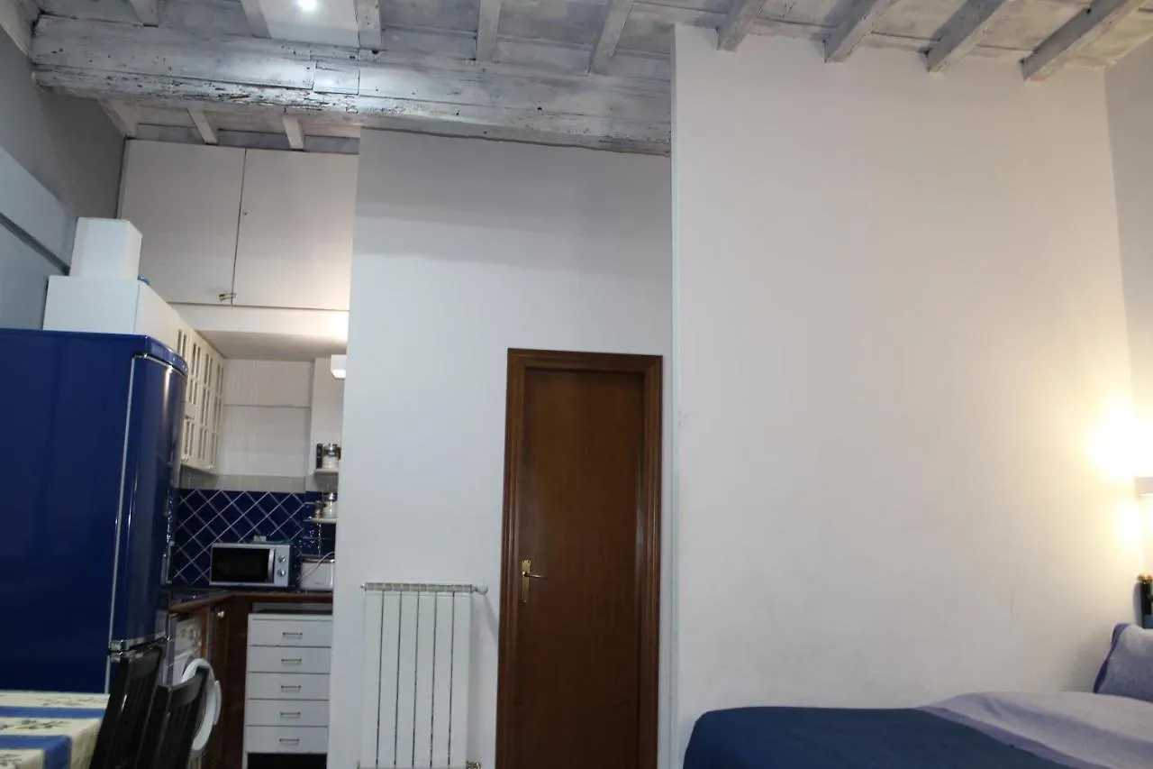 Gmax Guelfa Apartments Florence