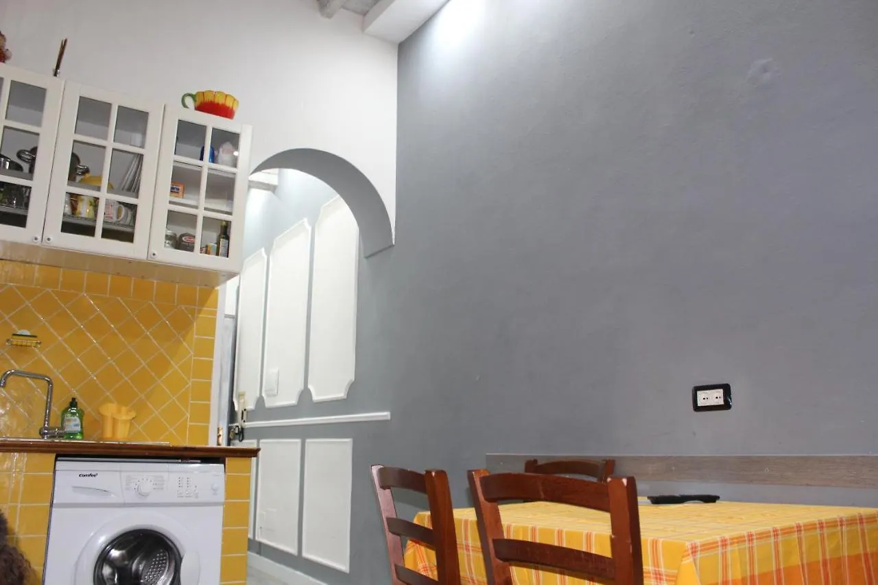 Gmax Guelfa Apartments Florence Italy