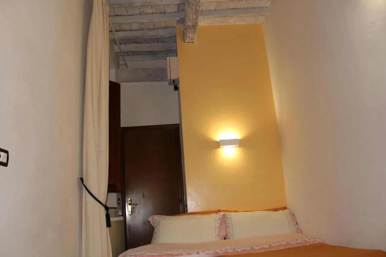 Gmax Guelfa Apartments Florence