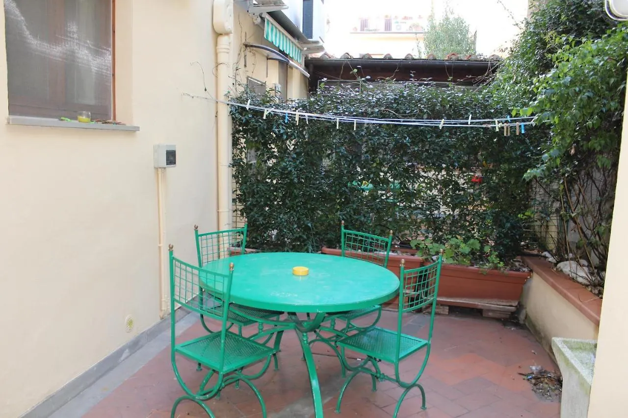 Gmax Guelfa Apartments Florence 0*,  Italy