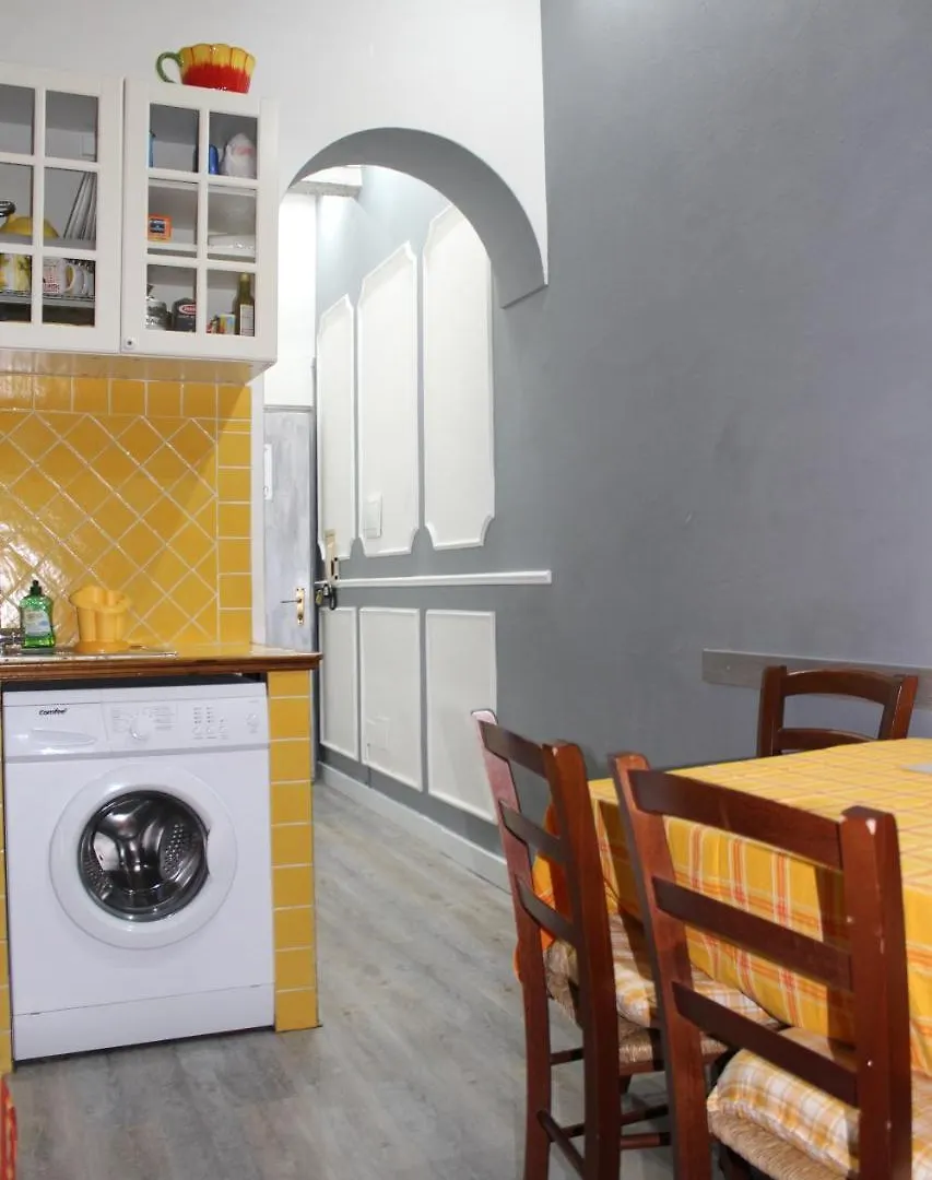 Gmax Guelfa Apartments Florence