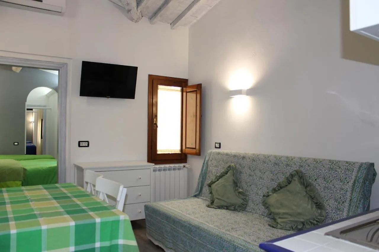 Gmax Guelfa Apartments Florence