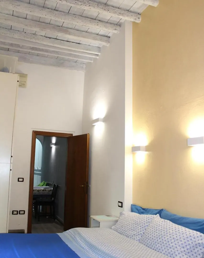Gmax Guelfa Apartments Florence