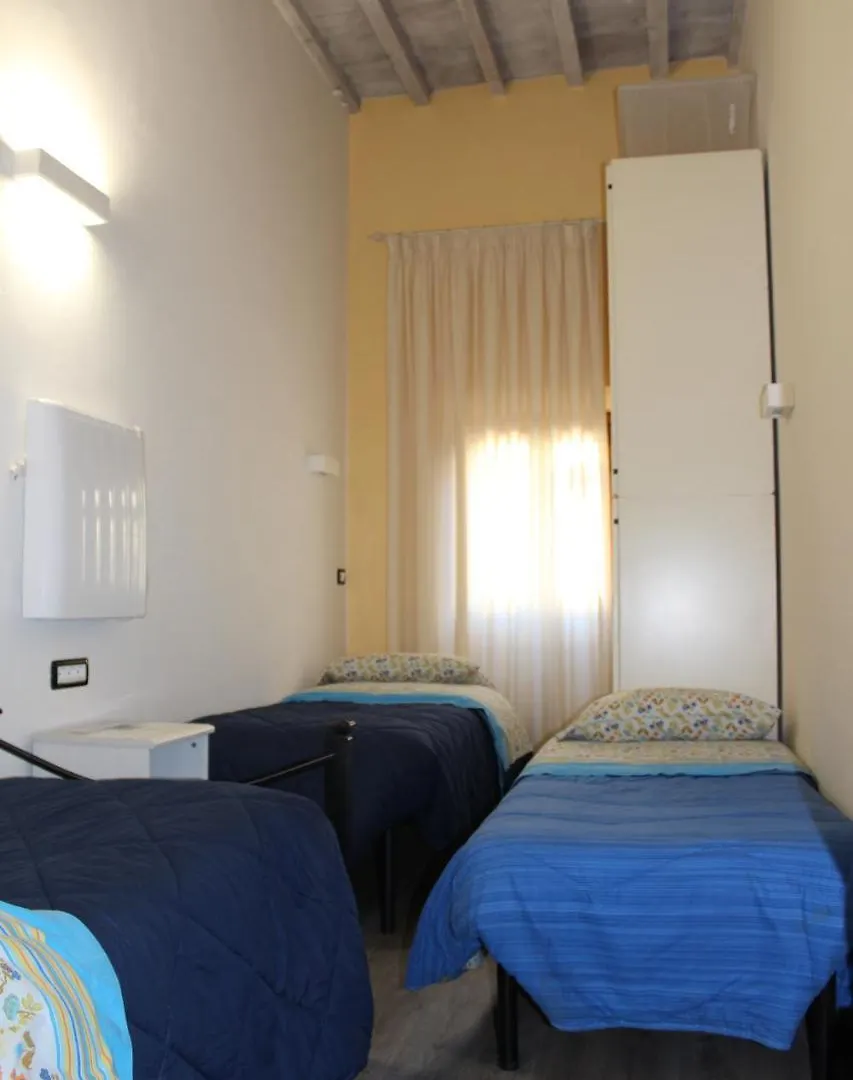 Gmax Guelfa Apartments Florence 0*,  Italy
