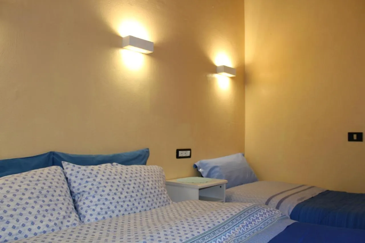 Gmax Guelfa Apartments Florence