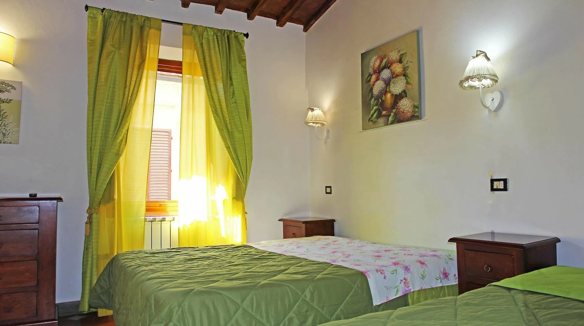 Gmax Guelfa Apartments Florence 0*,  Italy
